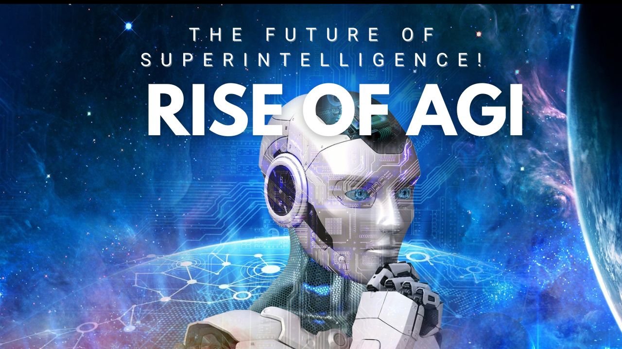 What is AGI? (Artificial General Intelligence)