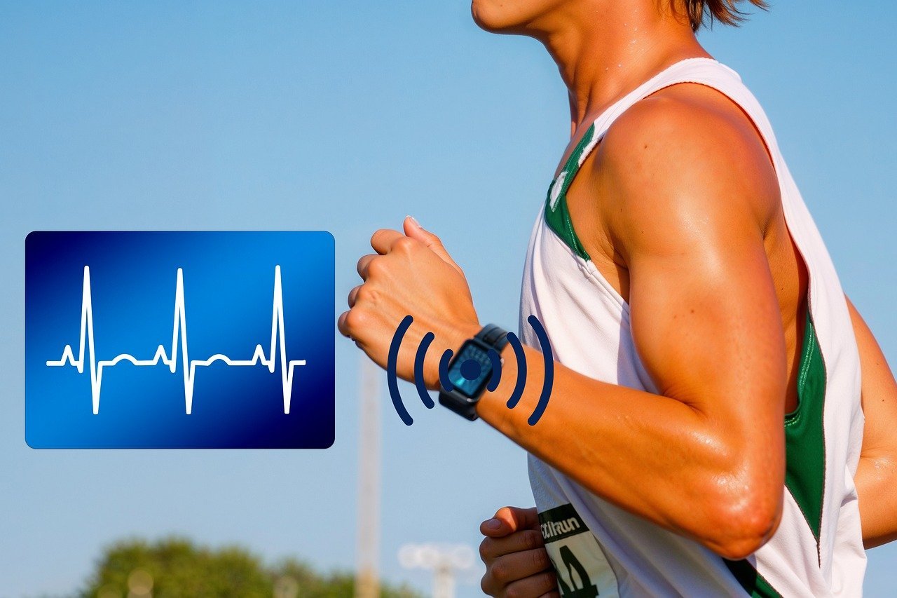 Beyond the Wristband: How AI Wearables Are Revolutionizing Health Control